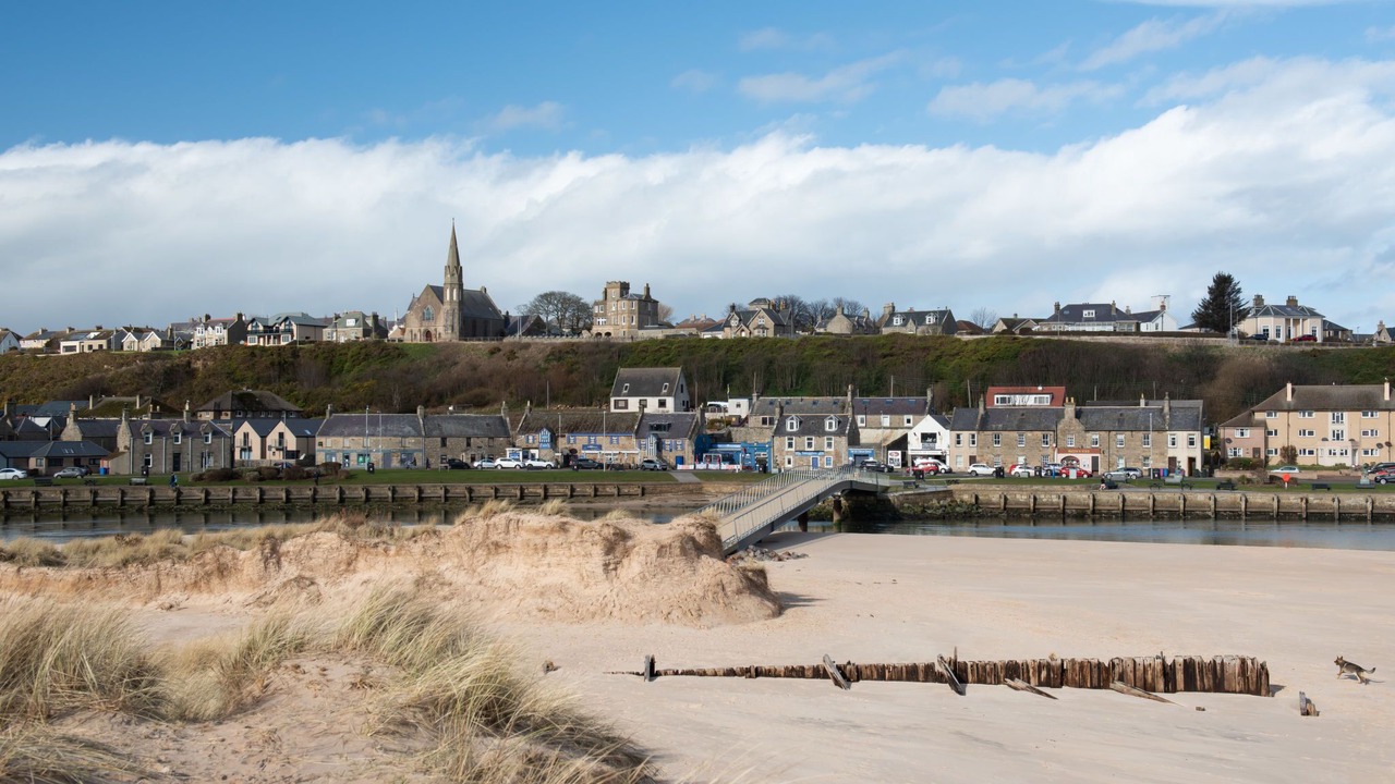 Photo of Others in Lossiemouth