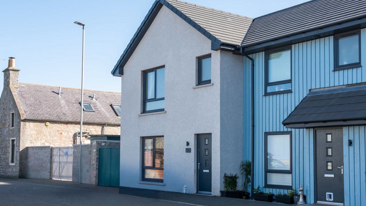 Photo of Others in Lossiemouth