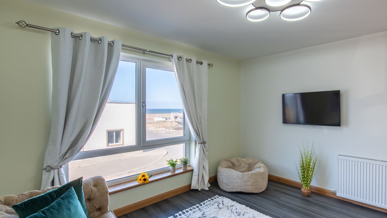 Photo of Livingroom in Lossiemouth
