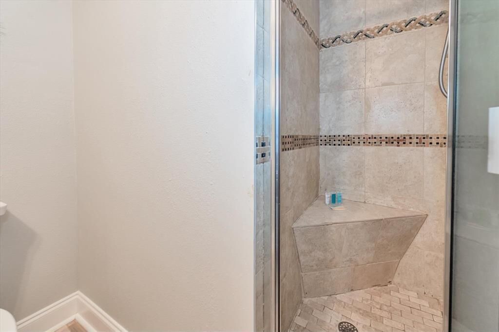 Photo of Bathroom in Washington Ave./ Memorial Park