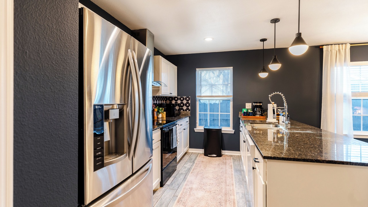 Photo of Kitchen in West Dallas