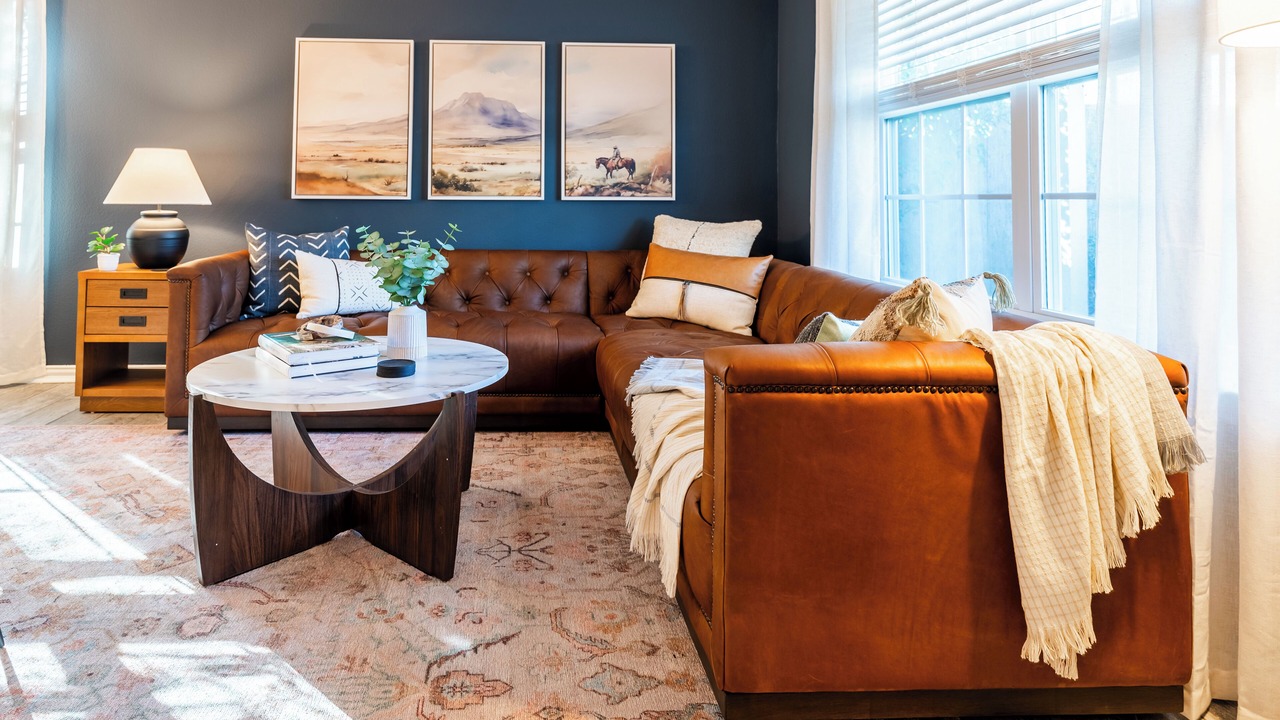 Photo of Livingroom in West Dallas