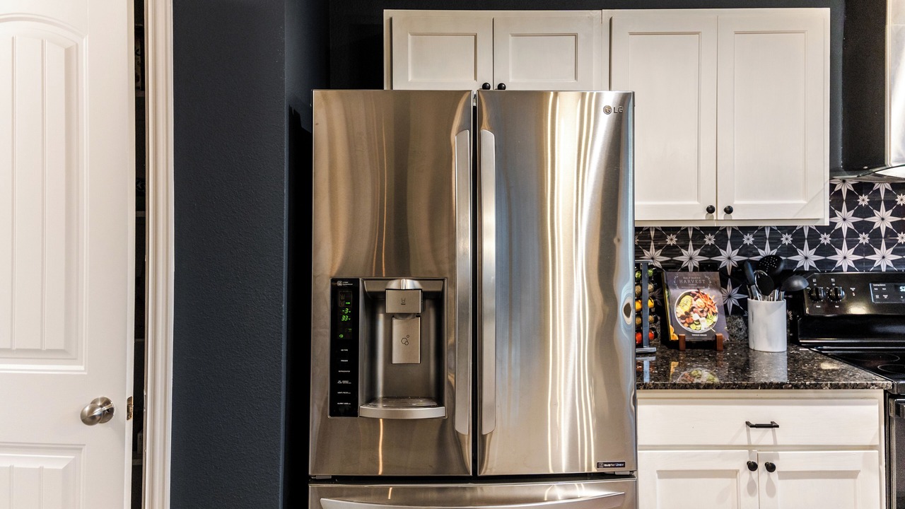 Photo of Kitchen in West Dallas