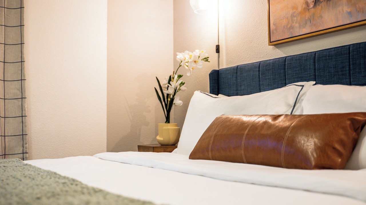 Photo of Bedroom in West Dallas