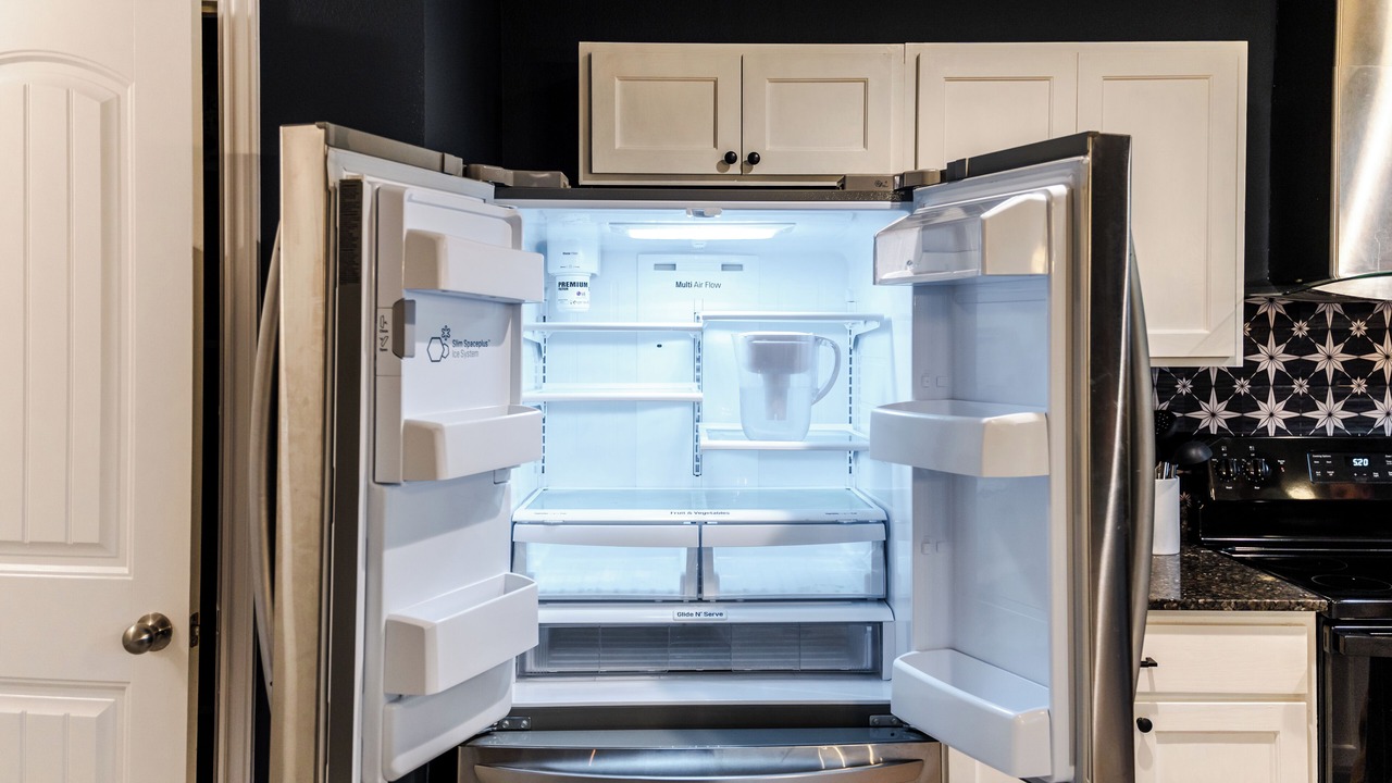 Photo of Kitchen in West Dallas
