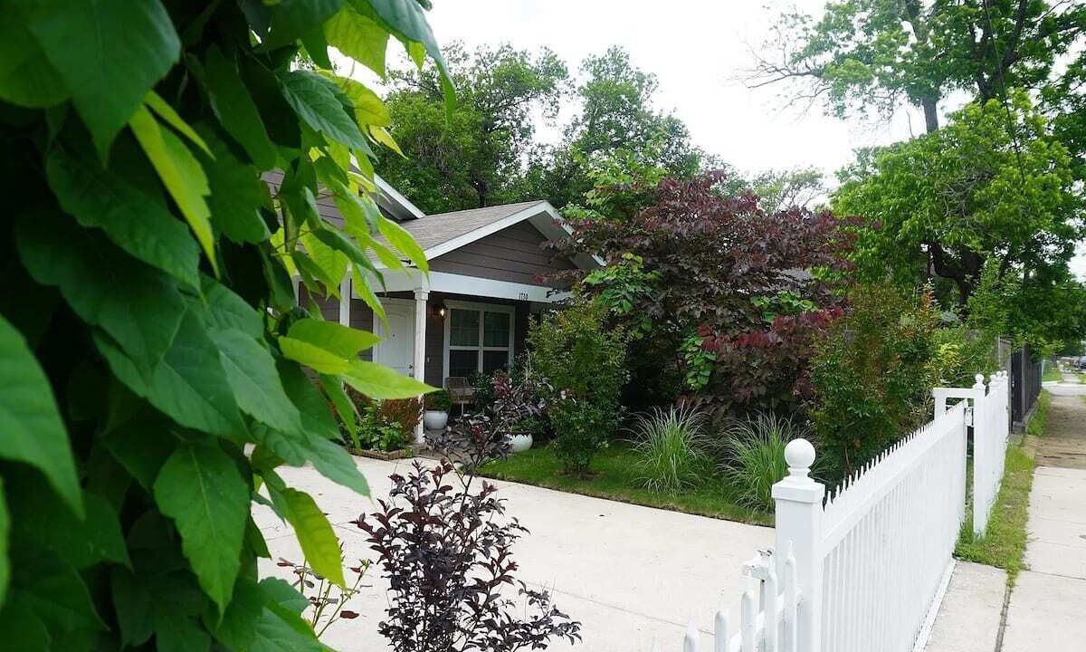 Photo of Outdoor in West Dallas