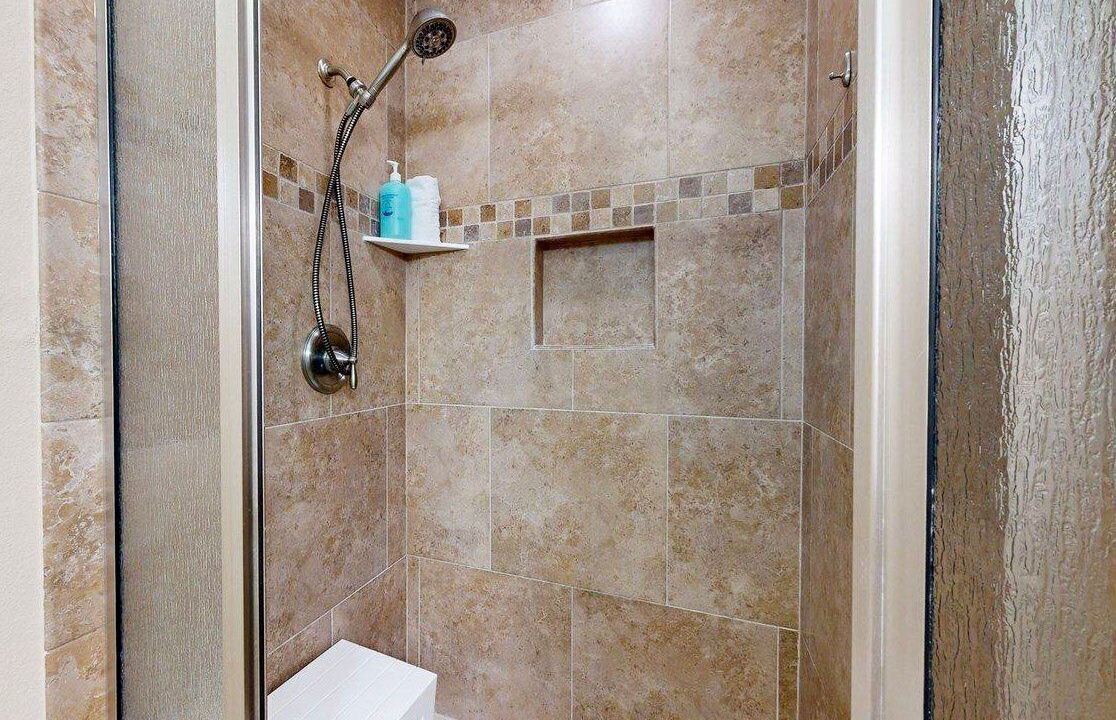 Photo of Bathroom in Safe Harbor