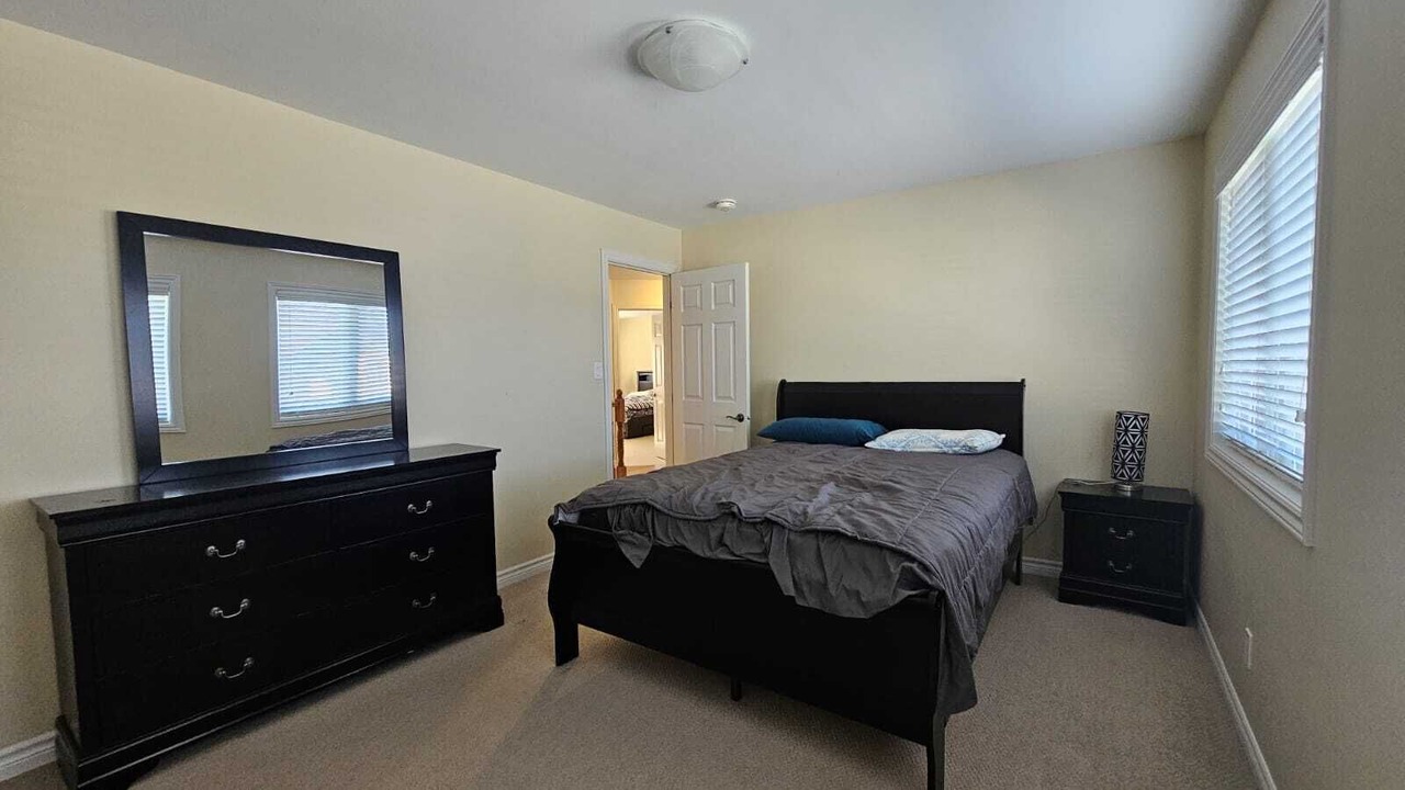 Photo of Bedroom in Belleville