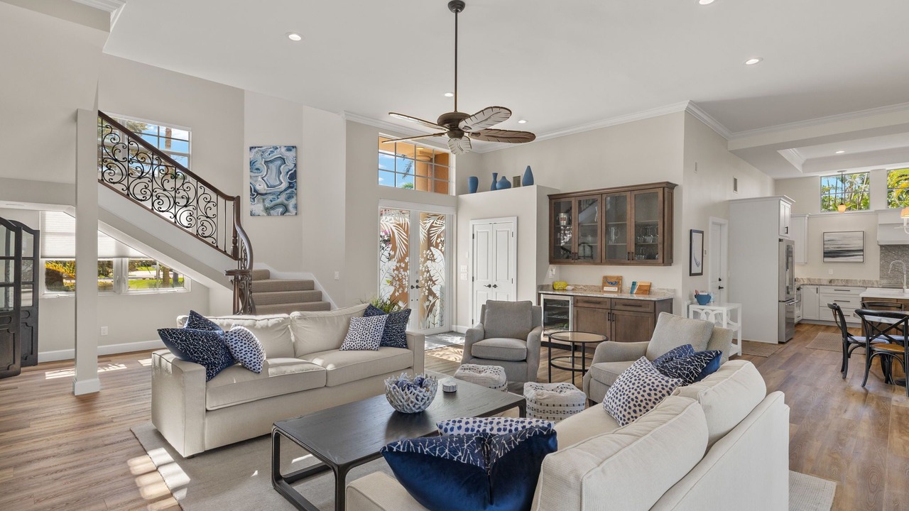 Photo of Livingroom in Shell Harbor