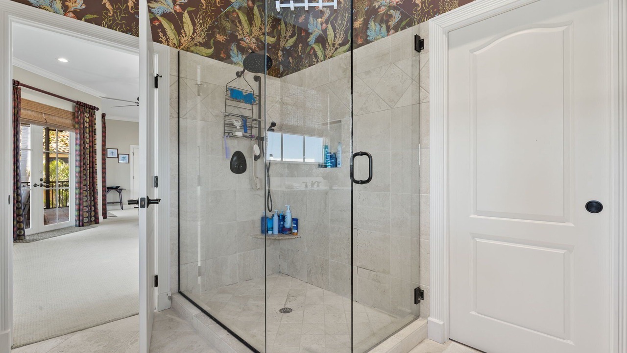 Photo of Bathroom in Shell Harbor