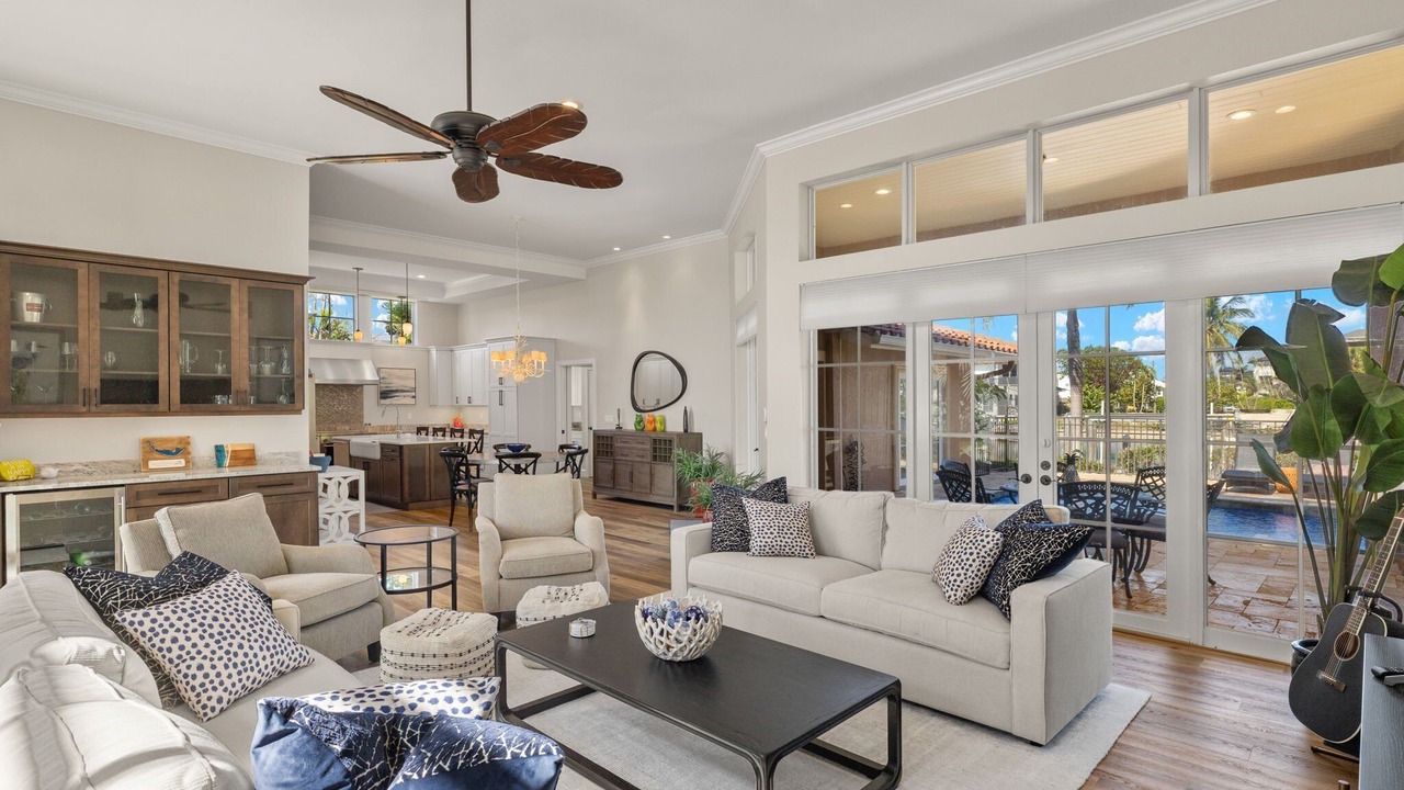 Photo of Livingroom in Shell Harbor