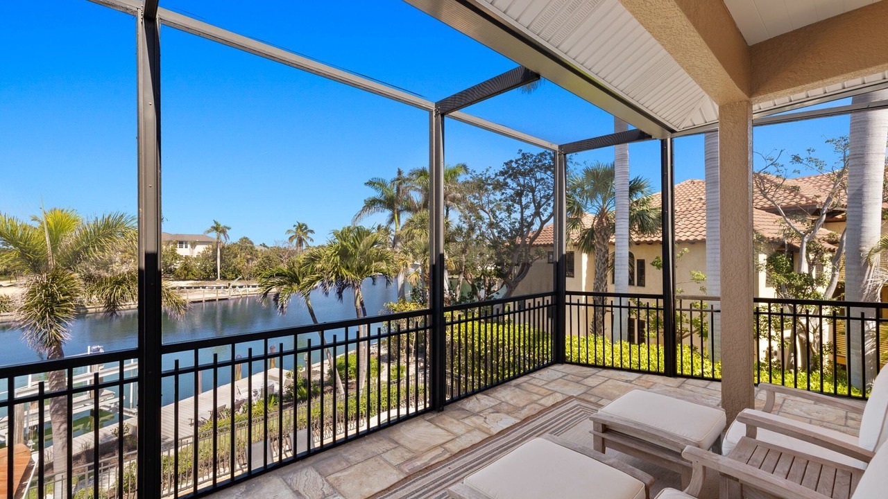 Photo of Patio Balcony in Shell Harbor