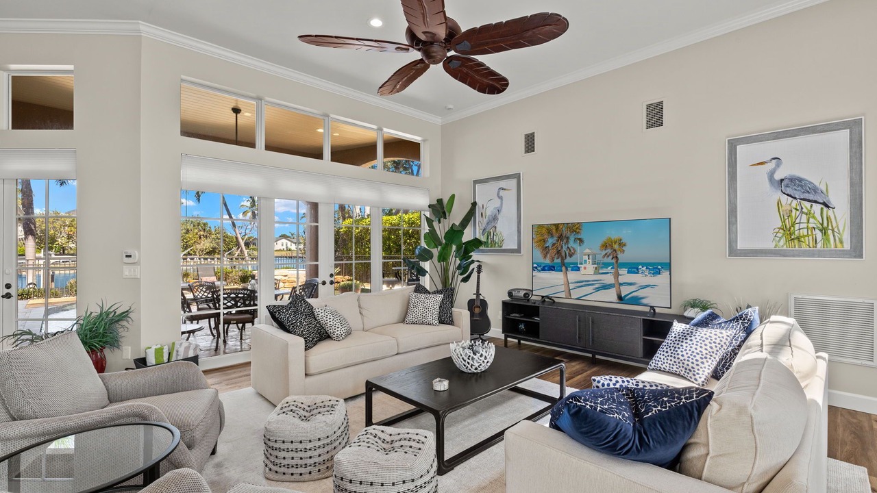 Photo of Livingroom in Shell Harbor