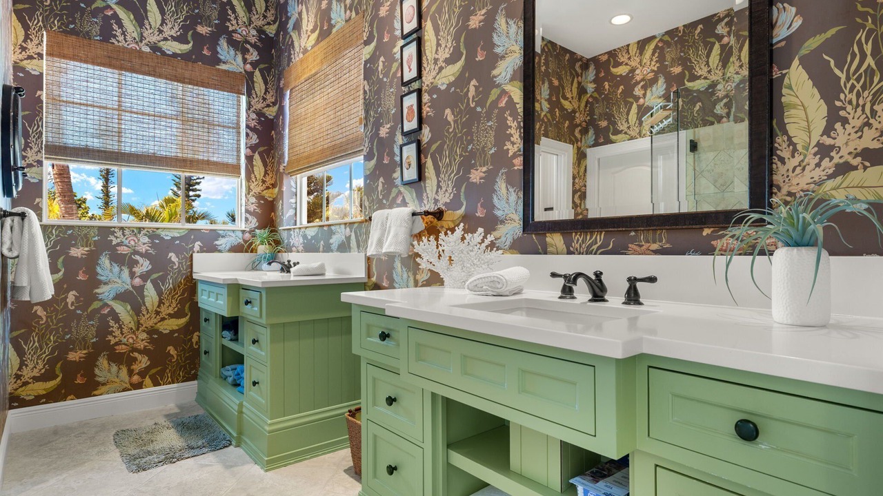 Photo of Bathroom in Shell Harbor