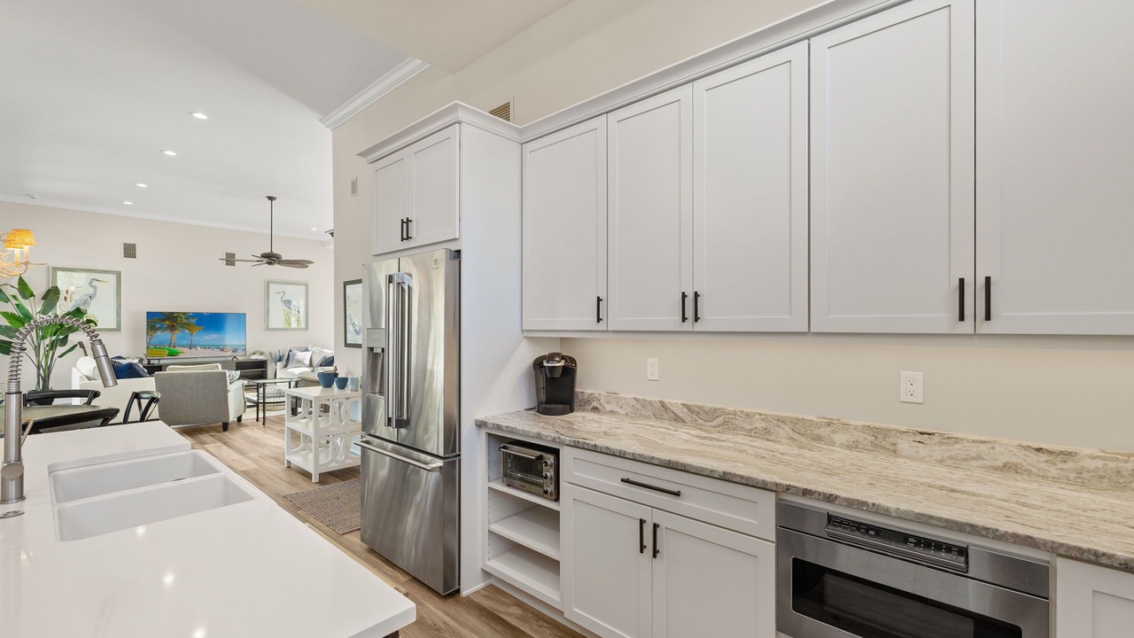 Photo of Kitchen in Shell Harbor