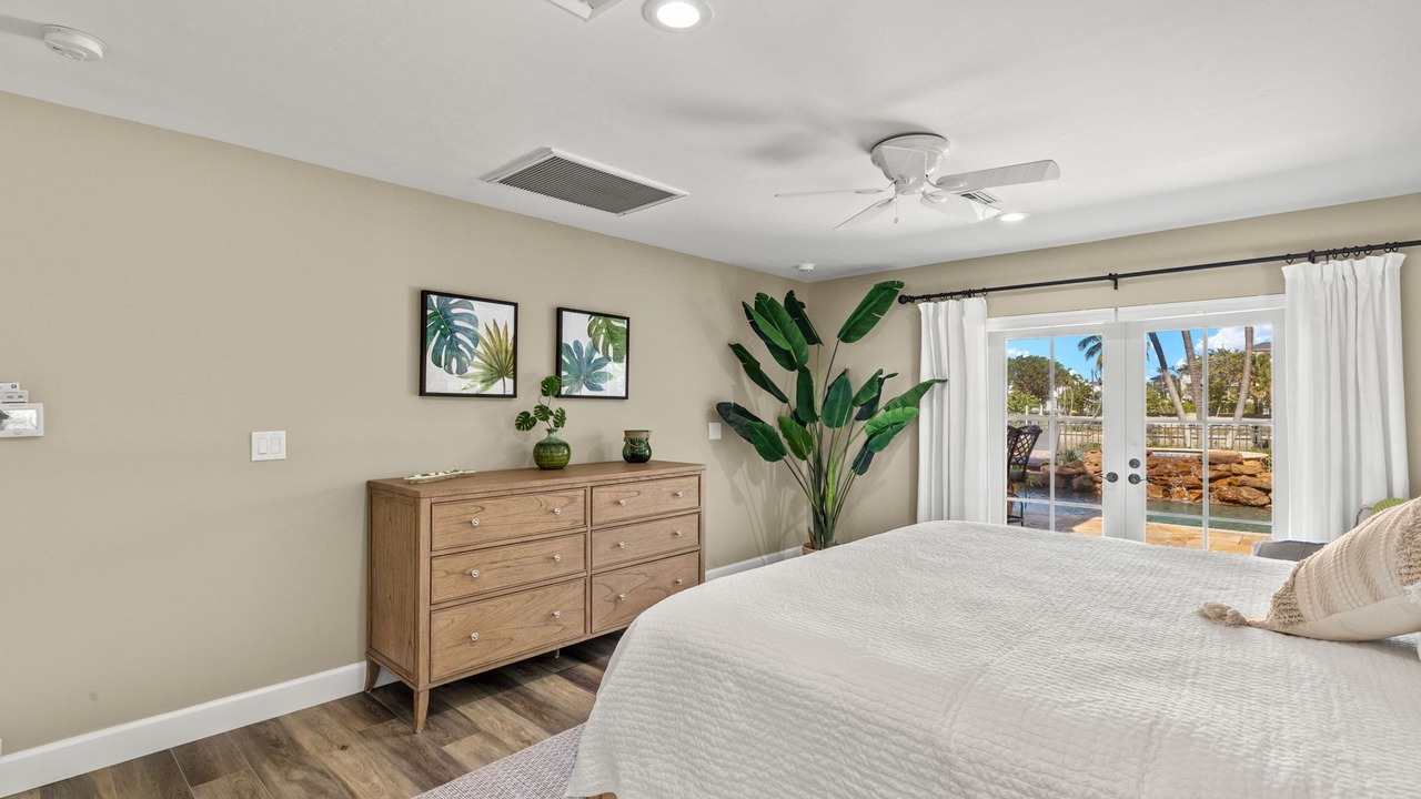 Photo of Bedroom in Shell Harbor