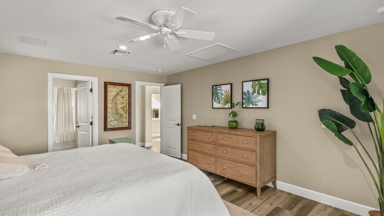 Photo of Bedroom in Shell Harbor