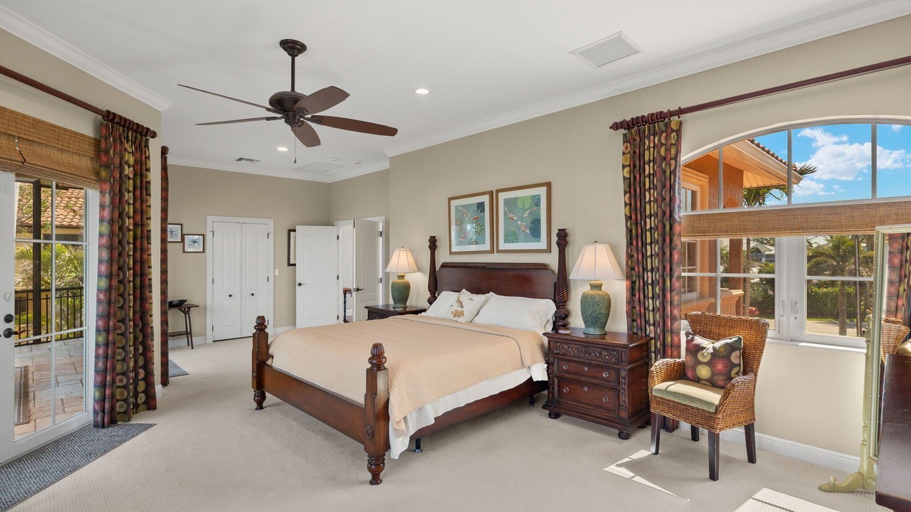 Photo of Bedroom in Shell Harbor