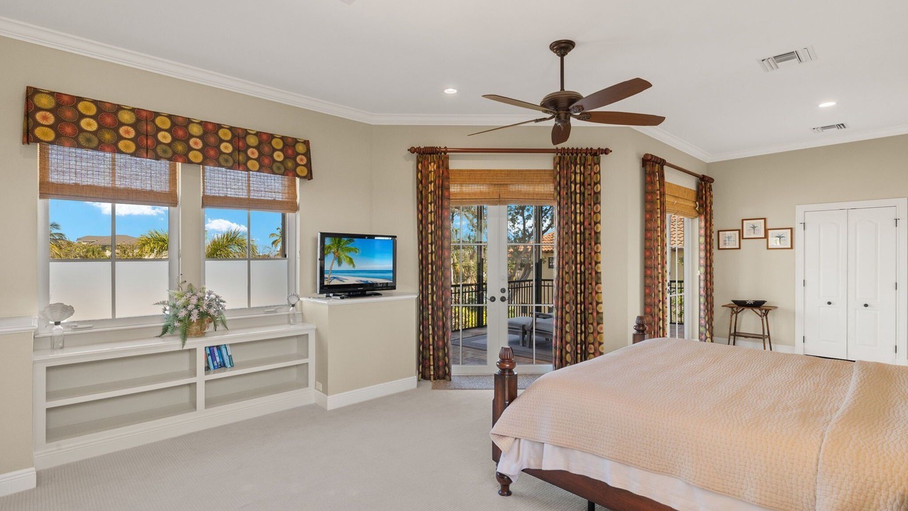 Photo of Bedroom in Shell Harbor