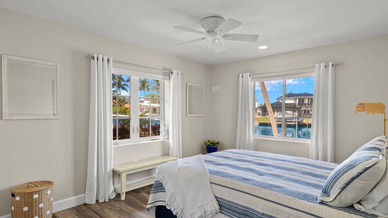 Photo of Bedroom in Shell Harbor