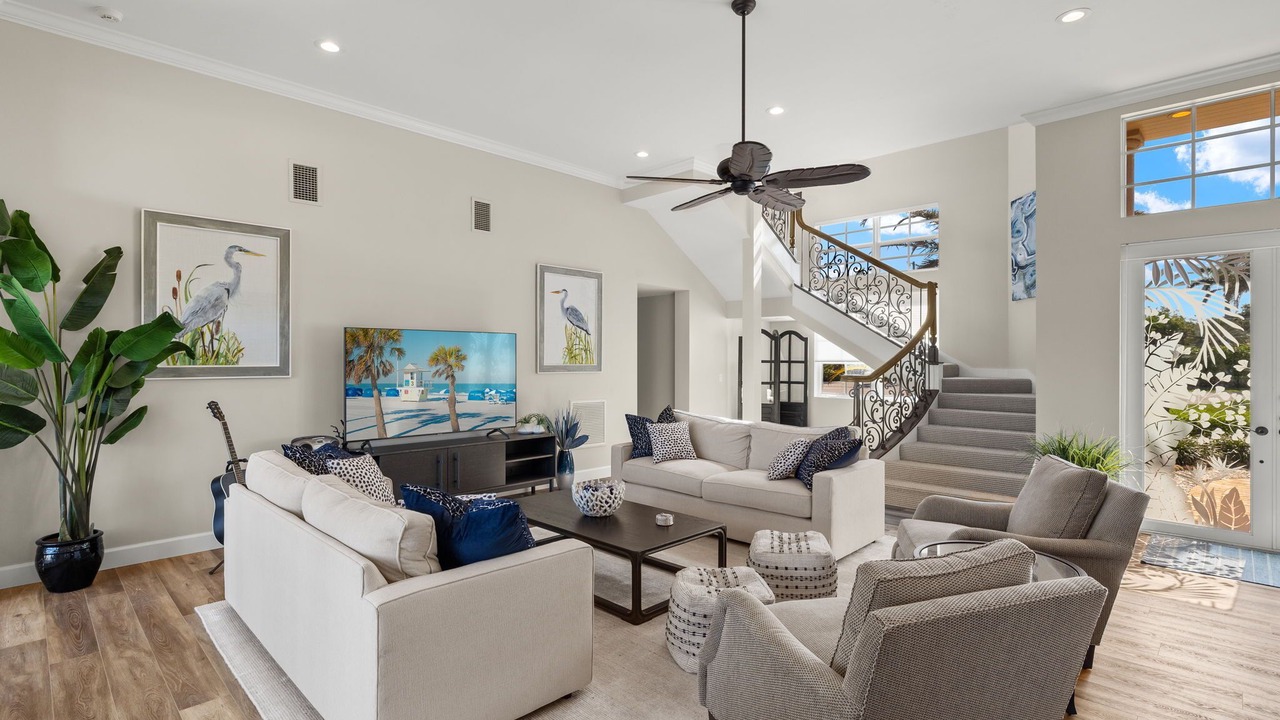 Photo of Livingroom in Shell Harbor