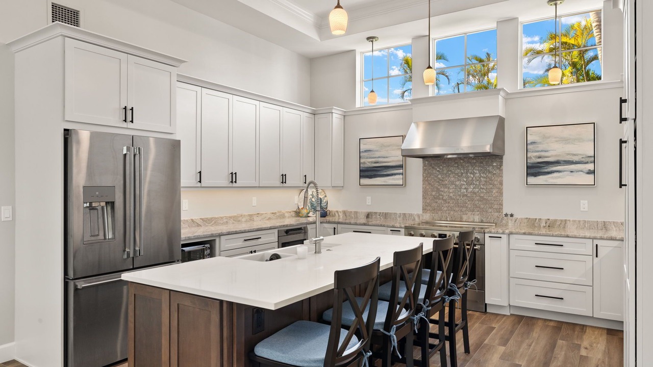 Photo of Kitchen in Shell Harbor