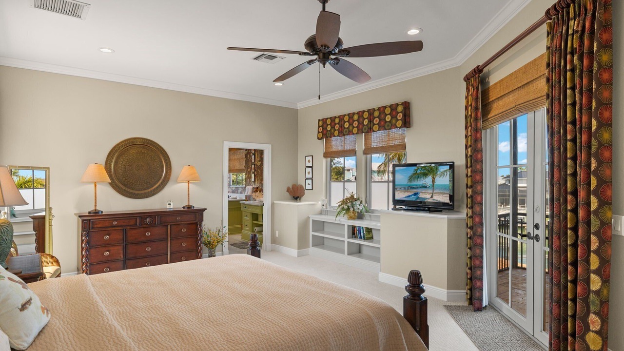 Photo of Bedroom in Shell Harbor