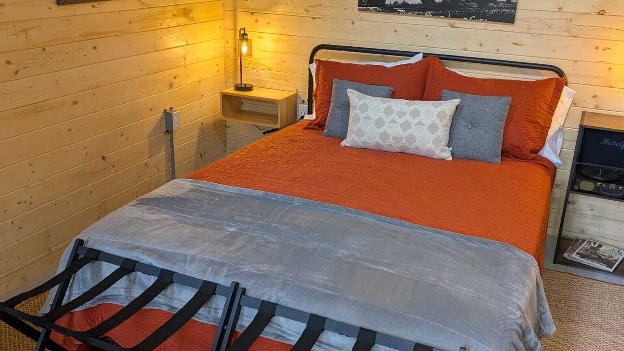 Photo of Bedroom in Cuba