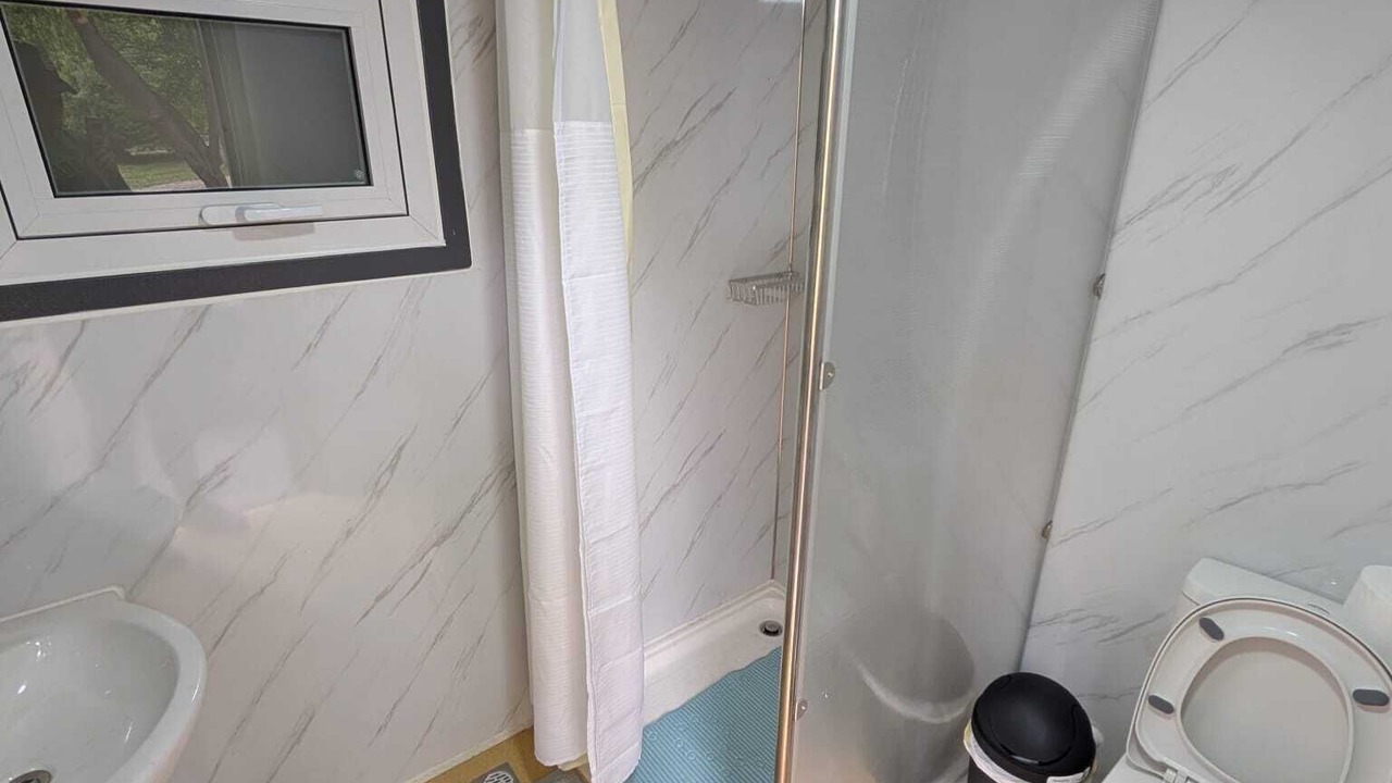 Photo of Bathroom in Cuba