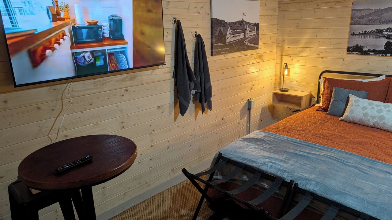 Photo of Bedroom in Cuba