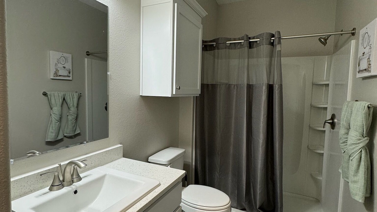Photo of Bathroom in Del Mar