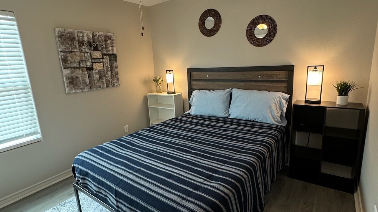 Photo of Bedroom in Del Mar