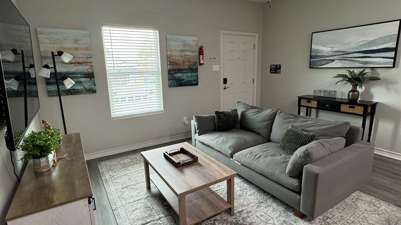 Photo of Livingroom in Del Mar