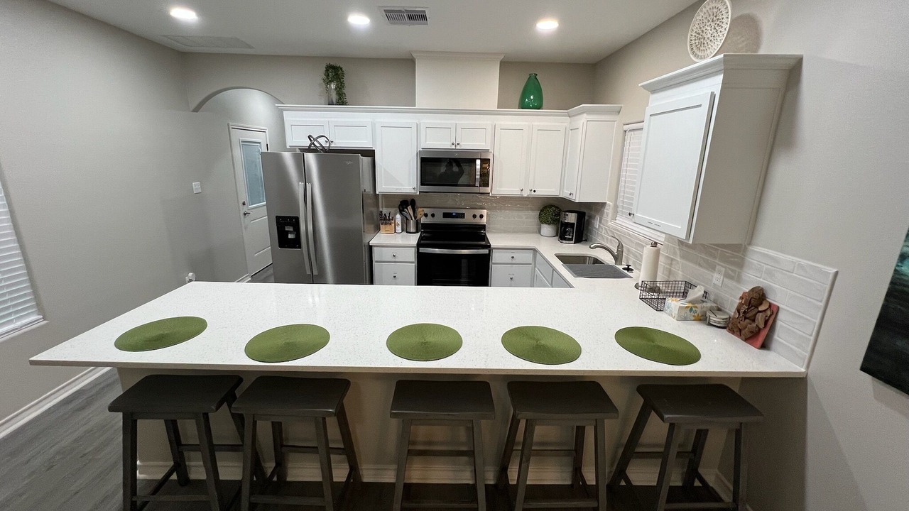 Photo of Kitchen in Del Mar