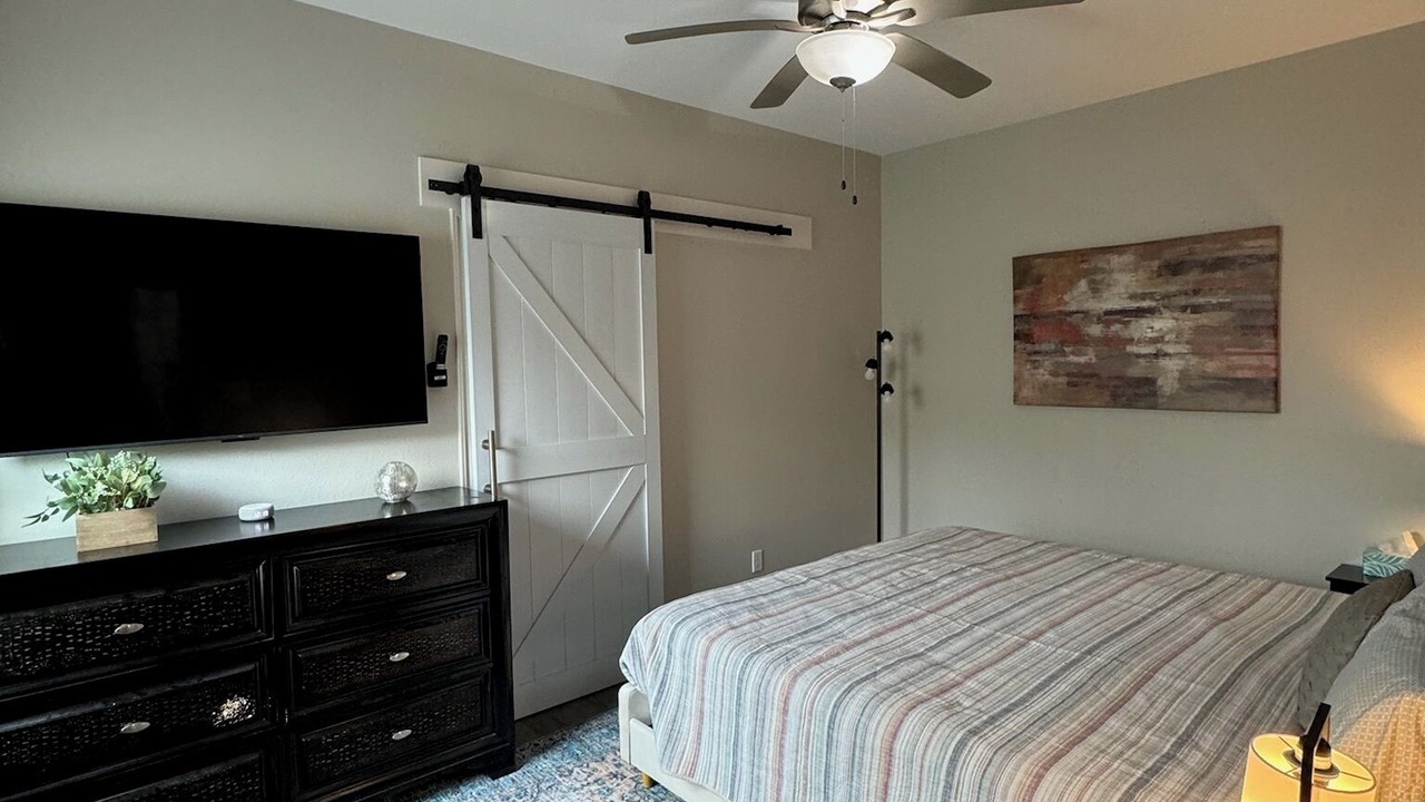 Photo of Bedroom in Del Mar