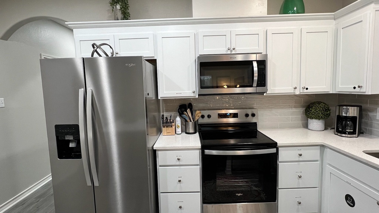 Photo of Kitchen in Del Mar