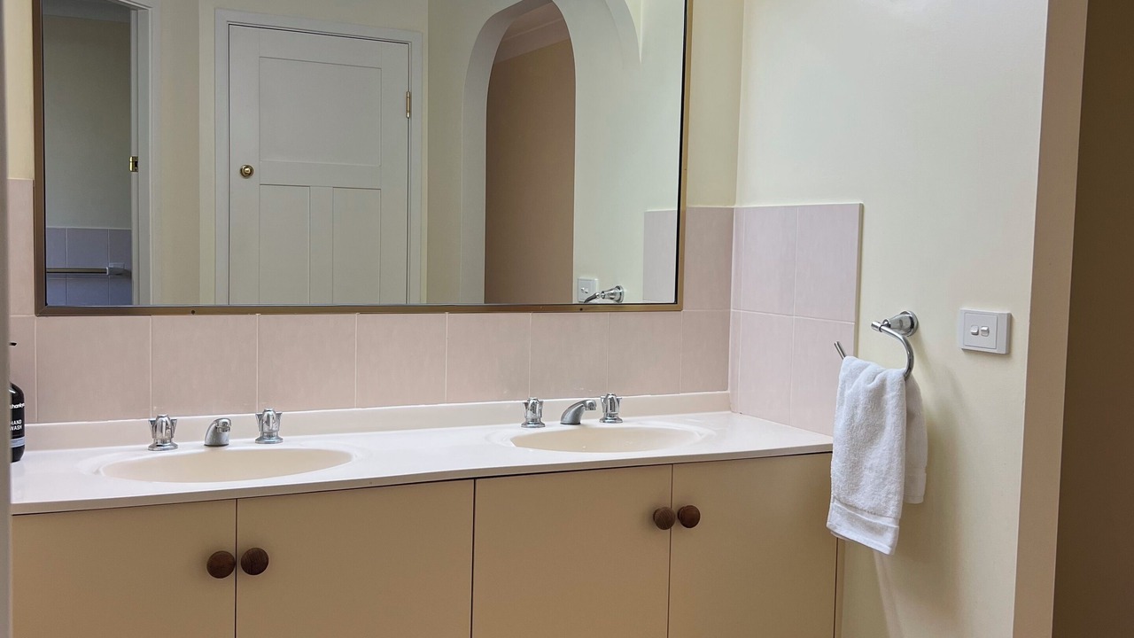 Photo of Bathroom in Pearces Creek