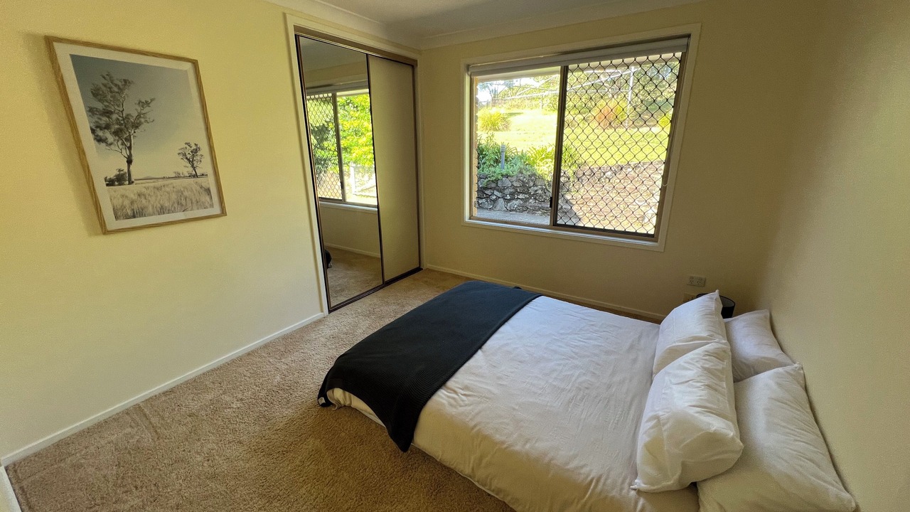 Photo of Bedroom in Pearces Creek