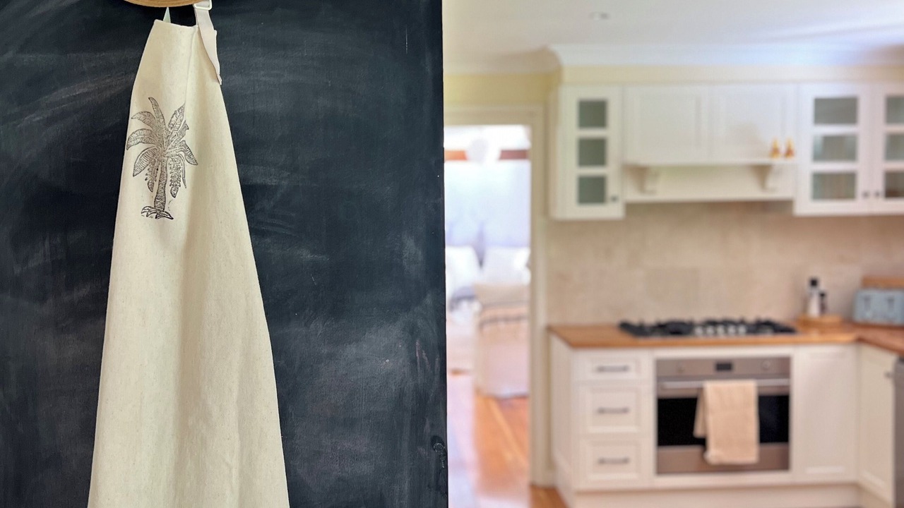 Photo of Kitchen in Pearces Creek