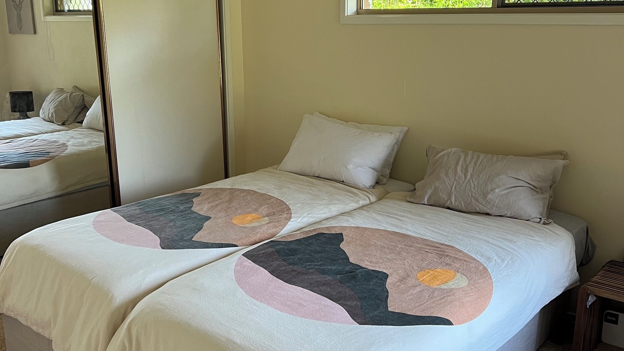 Photo of Bedroom in Pearces Creek