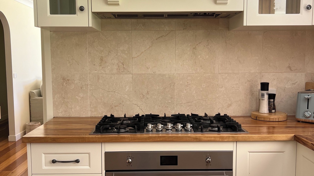 Photo of Kitchen in Pearces Creek