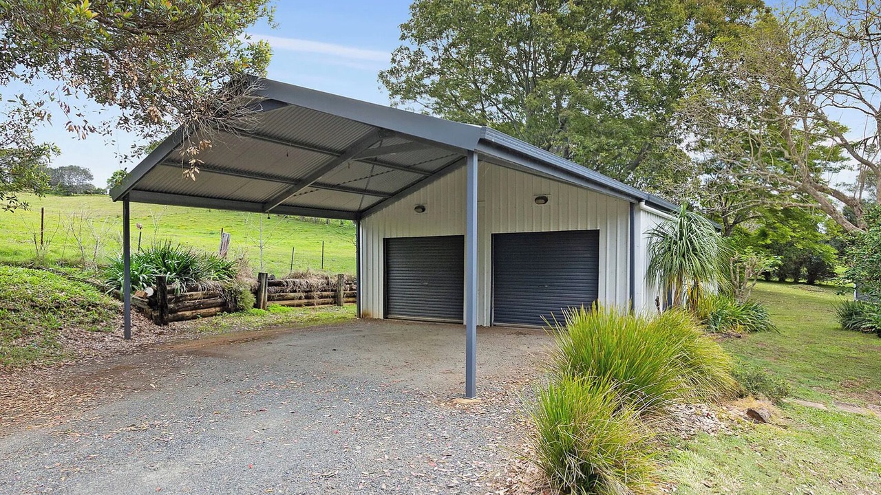 Photo of Outdoor in Pearces Creek