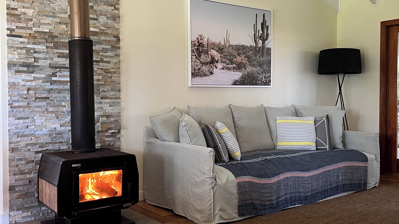 Photo of Livingroom in Pearces Creek