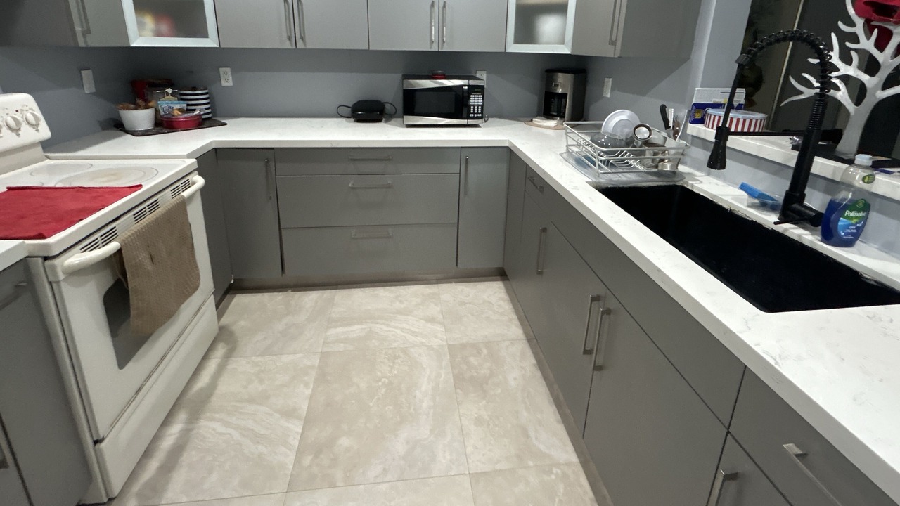 Photo of Kitchen in Miami Springs