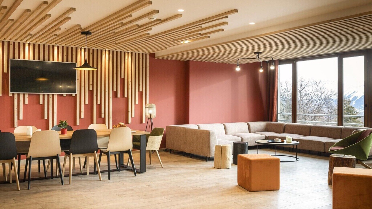 Photo of Livingroom in Le Corbier