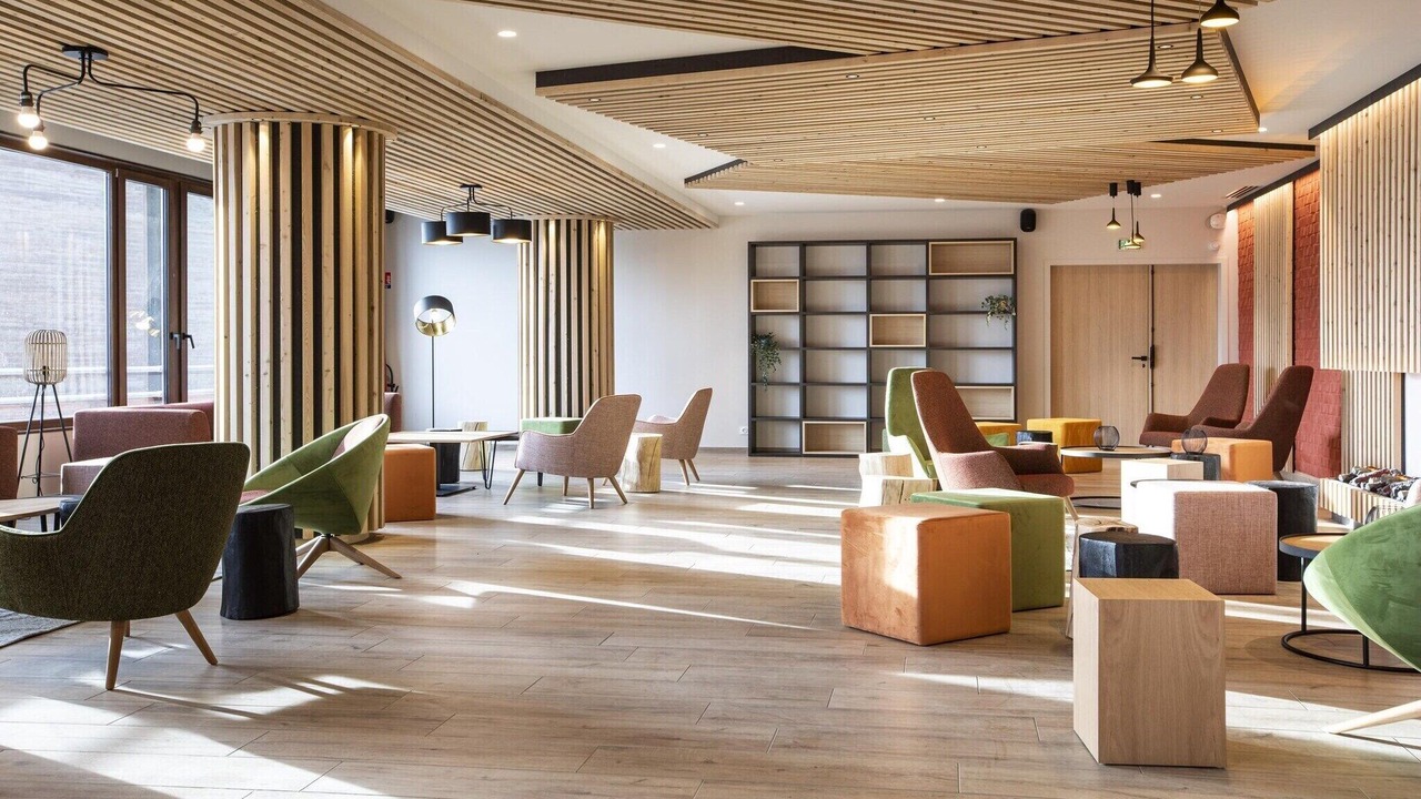 Photo of Livingroom in Le Corbier