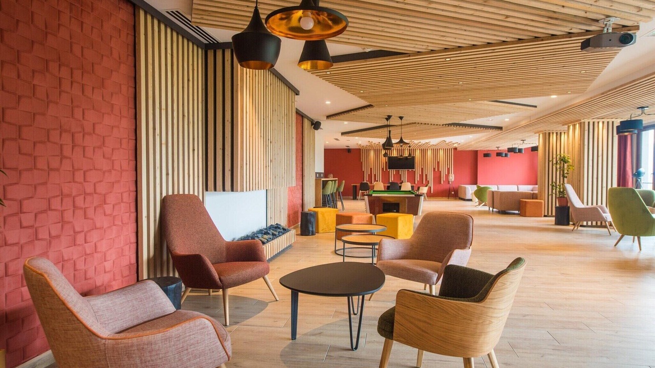 Photo of Livingroom in Le Corbier