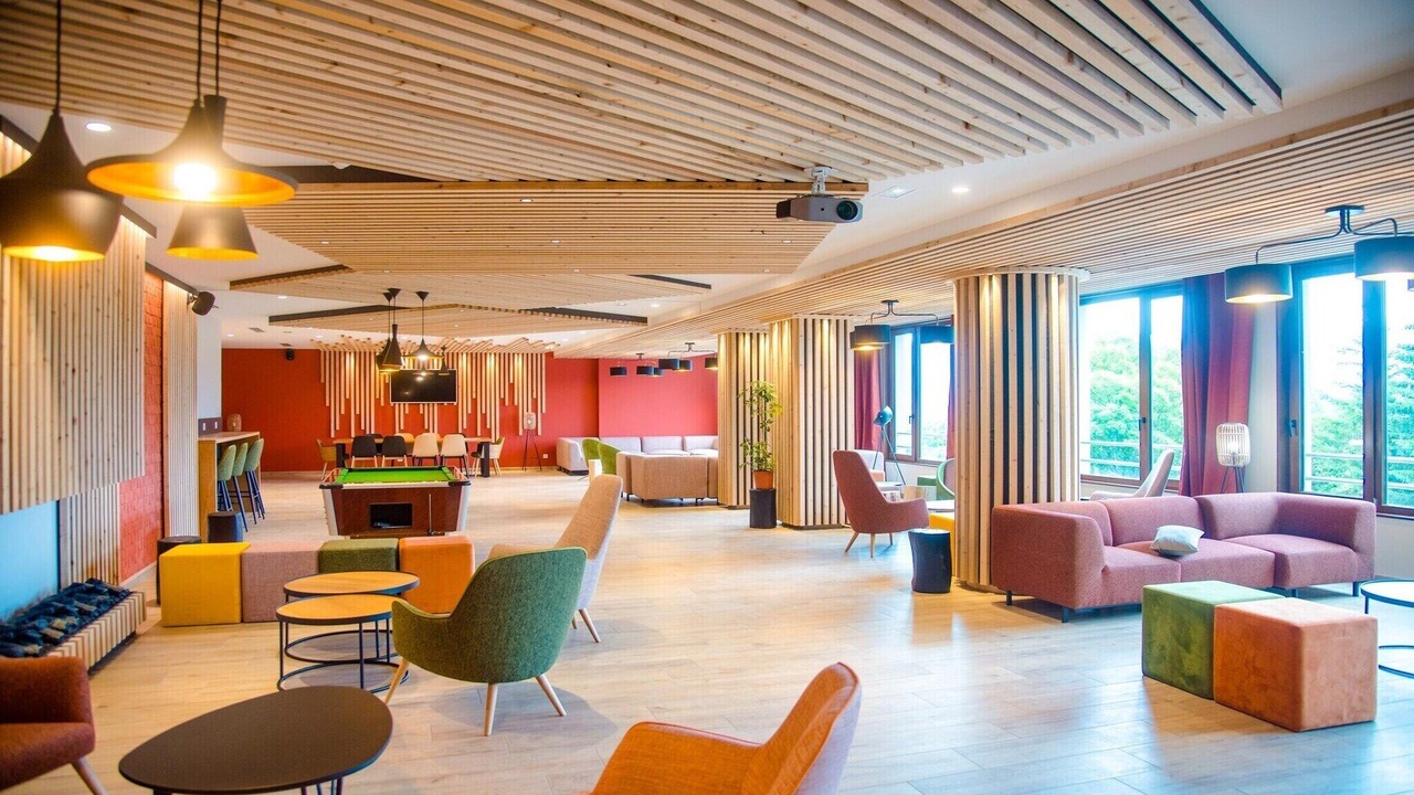 Photo of Livingroom in Le Corbier