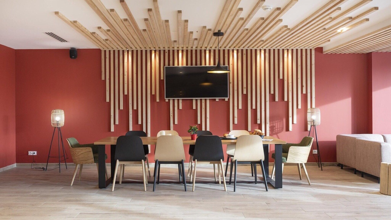 Photo of Livingroom in Le Corbier