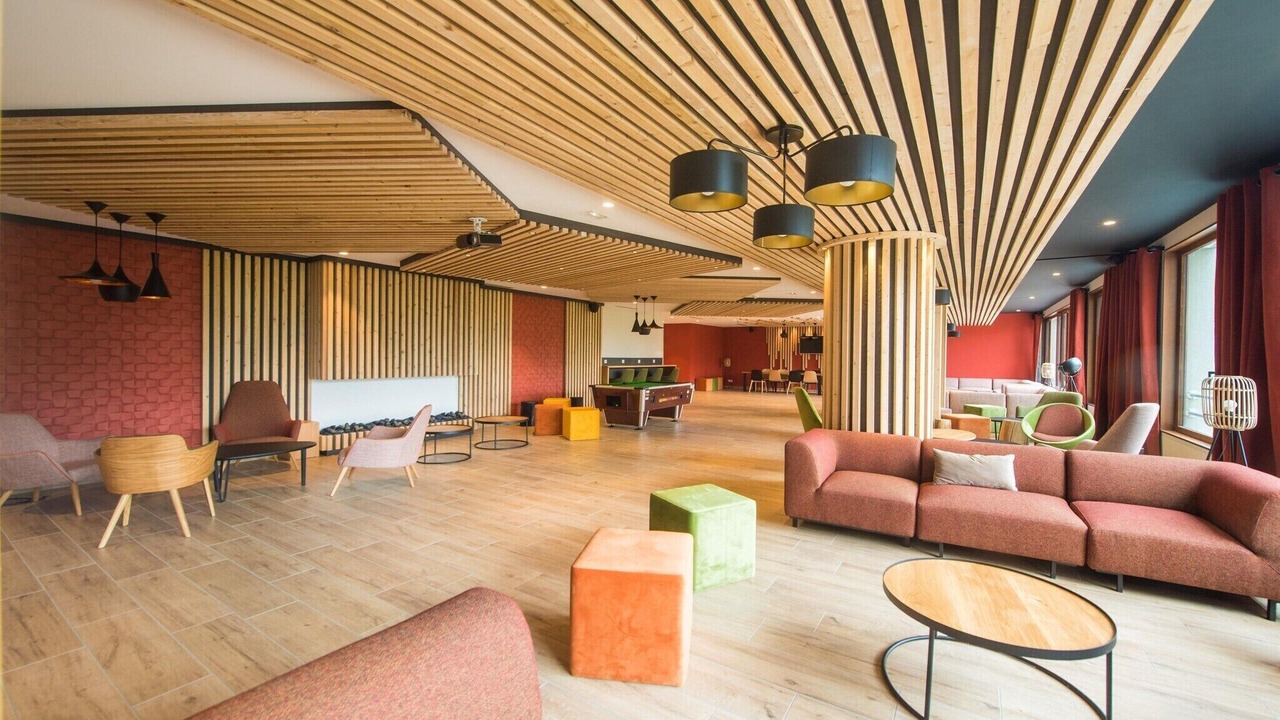 Photo of Livingroom in Le Corbier